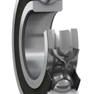 Bezpieczna płatność Łożysko kulkowe proste jedn. 16101-2RS1 SKF